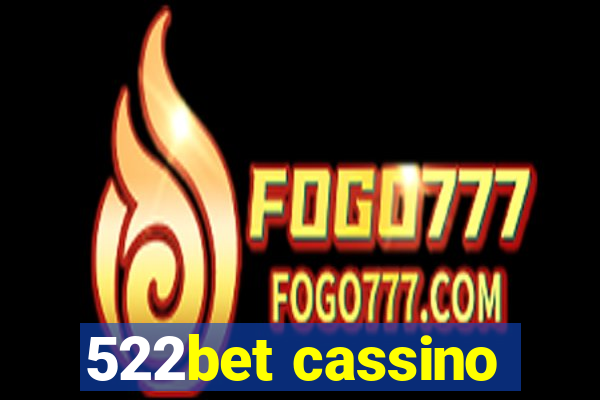 522bet cassino